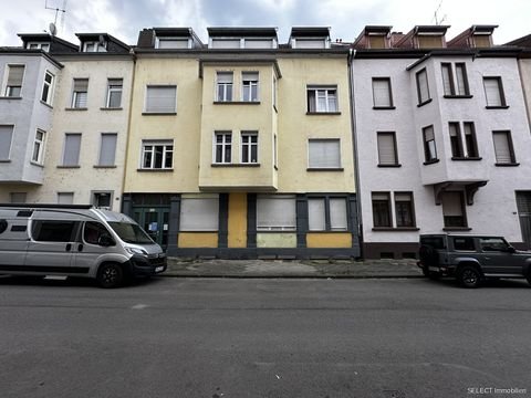 Saarbrücken Wohnungen, Saarbrücken Wohnung kaufen