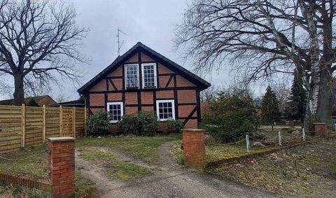 Dannenberg Wohnungen, Dannenberg Wohnung mieten