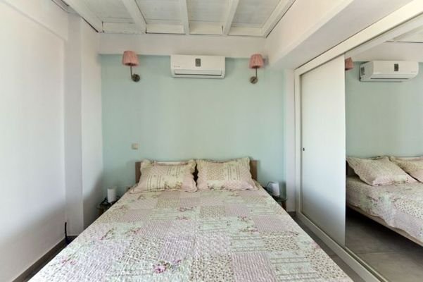 MAISONETTE HALKIDIKI KASSANDRA