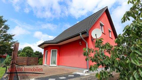 Katzow Häuser, Katzow Haus kaufen