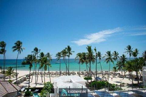 Punta Cana Renditeobjekte, Mehrfamilienhäuser, Geschäftshäuser, Kapitalanlage