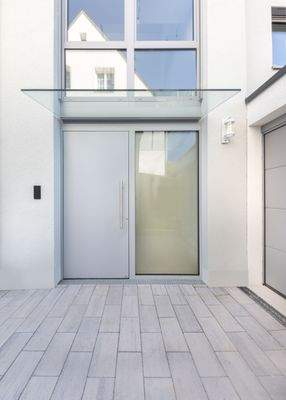 Willkommen in Ihrem Luxus-Townhouse