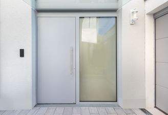 Willkommen in Ihrem Luxus-Townhouse