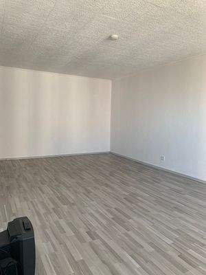 Ansicht Wohn,- Esszimmer