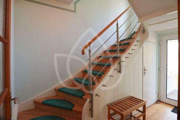 EG - Hauseingangsbereich