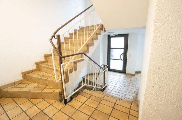 Flur-/Eingangsbereich