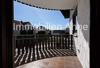 Balkon Ost