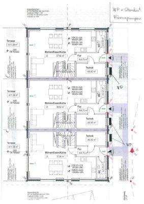 02 Grundriss Erdgeschoss