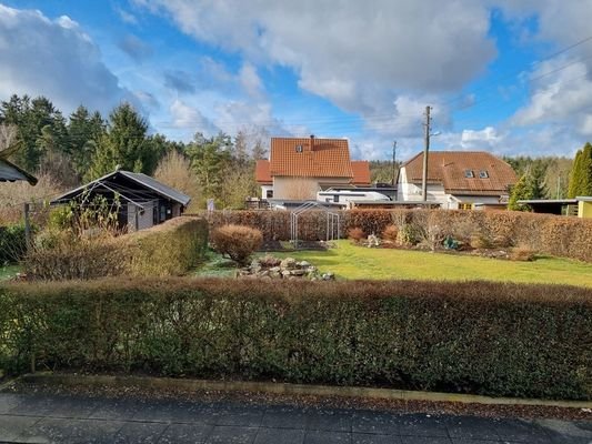 Garten 2