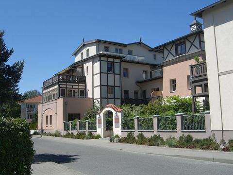 Kühlungsborn Wohnungen, Kühlungsborn Wohnung kaufen