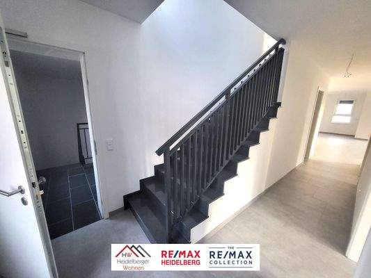 1. OG Eingangsbereich