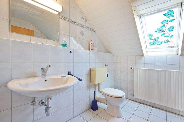 Badezimmer OG