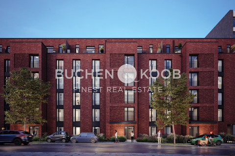 Hamburg Wohnungen, Hamburg Wohnung kaufen