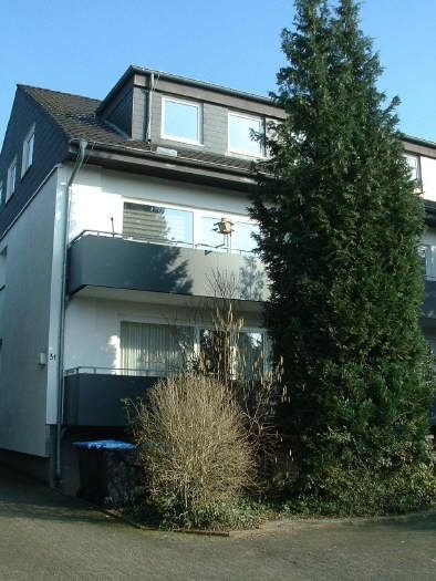 Bad Salzuflen-Schötmar Wohnungen, Bad Salzuflen-Schötmar Wohnung mieten