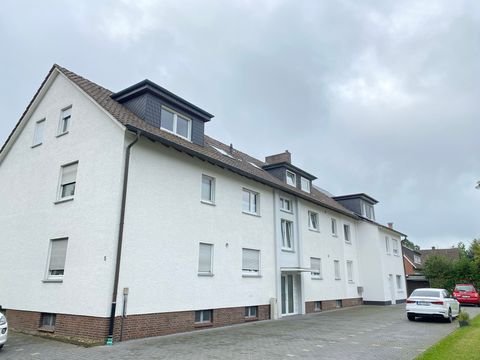 Gütersloh Wohnungen, Gütersloh Wohnung mieten