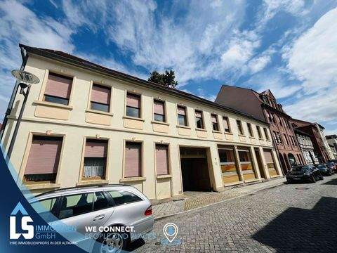 Stendal Wohnungen, Stendal Wohnung mieten