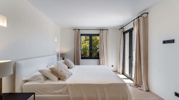 Co-Ownership! Exclusives Landhaus nahe Es Trenc Strand
