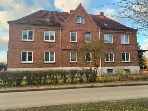 Hagenow-Land Wohnungen, Hagenow-Land Wohnung mieten