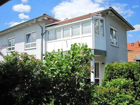 Coburg Wohnungen, Coburg Wohnung mieten