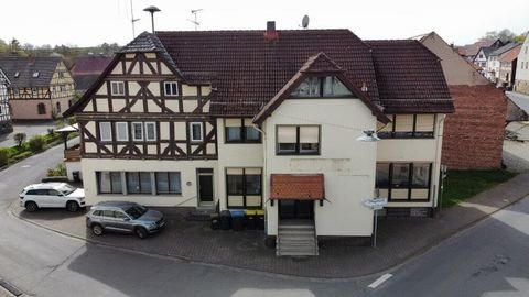 Grebenau Häuser, Grebenau Haus kaufen