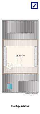 Dachgeschoss