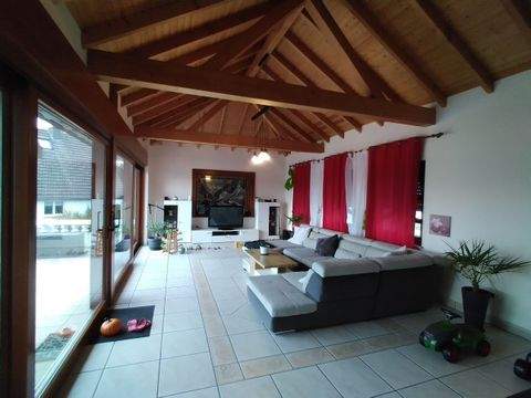 Daxweiler Häuser, Daxweiler Haus kaufen