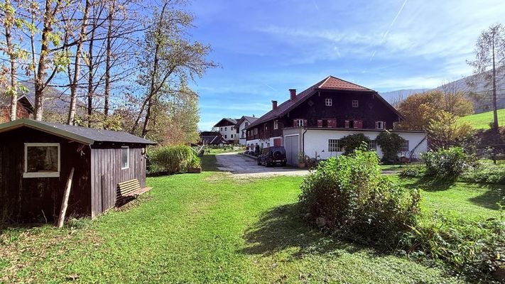 Westbereich