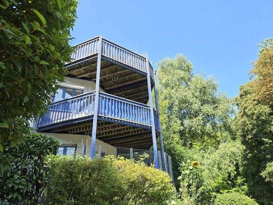 Wohnung Vaalser Str. 138