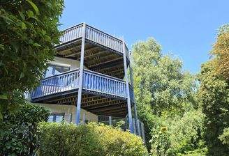 Wohnung Vaalser Str. 138