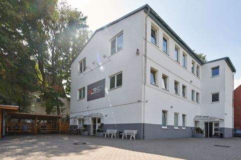 Hamburg Wohnen auf Zeit, möbliertes Wohnen