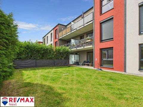 Ebreichsdorf Wohnungen, Ebreichsdorf Wohnung kaufen