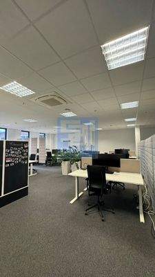 Bürofläche 
