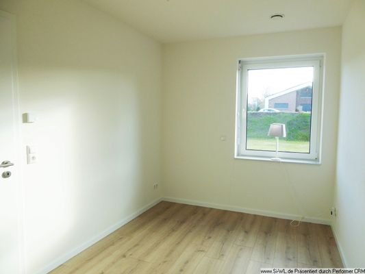 Gästezimmer oder Büro