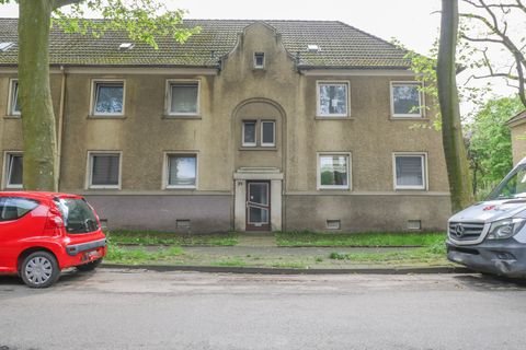 Duisburg Wohnungen, Duisburg Wohnung mieten