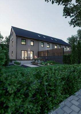 Ext_RH_Mainz_128_4WE_GardenView_EH_rechts_Abend_MA (2)