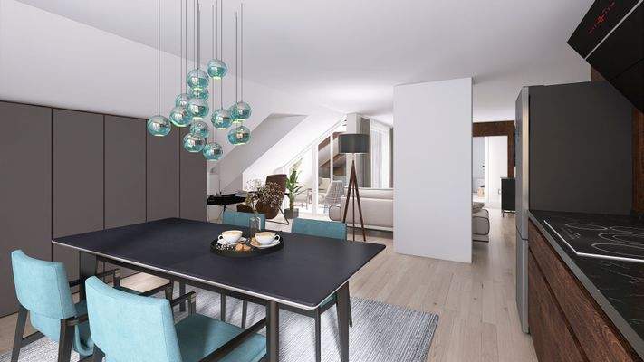 Alternativ als 4 Zimmer_WHG_Essbereich