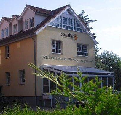 Eisenach Wohnungen, Eisenach Wohnung mieten