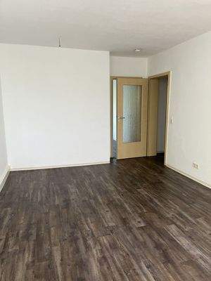 Wohnzimmer (Musterfoto)