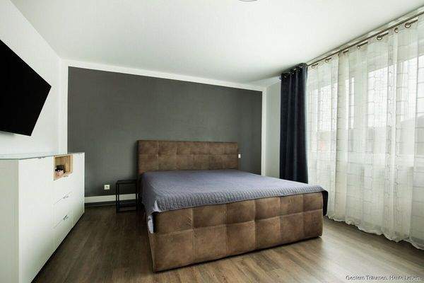 Schlafzimmer 2 Obergeschoss