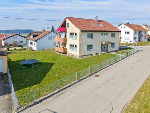 Eberhardzell Häuser, Eberhardzell Haus kaufen