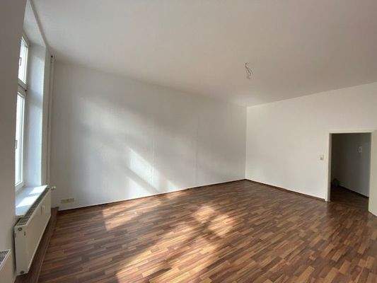 Schlafzimmer Ansicht I