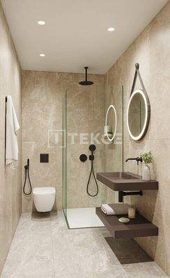 Modern Design Apartments in Pilar de la Horadada