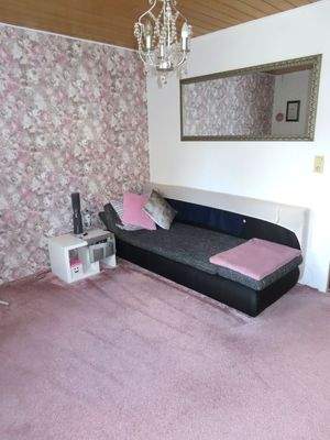 Kinder- o. Arbeitszimmer