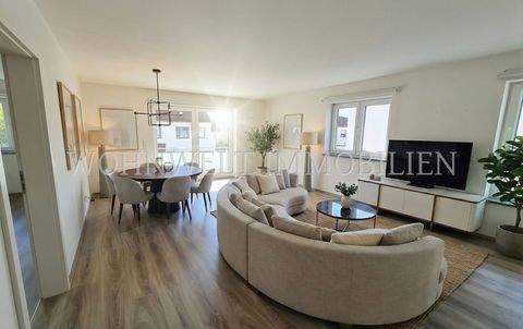 Hallbergmoos / Goldach Wohnungen, Hallbergmoos / Goldach Wohnung kaufen