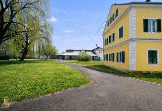 Am Mühlengrund 2, Neudau