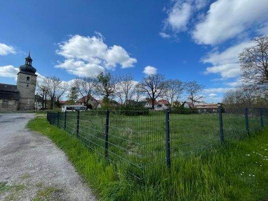 Flair 113 - Vorschau Grundstück