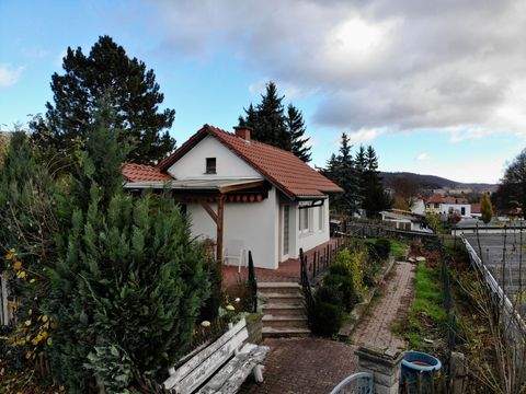 Bad Berka Häuser, Bad Berka Haus kaufen