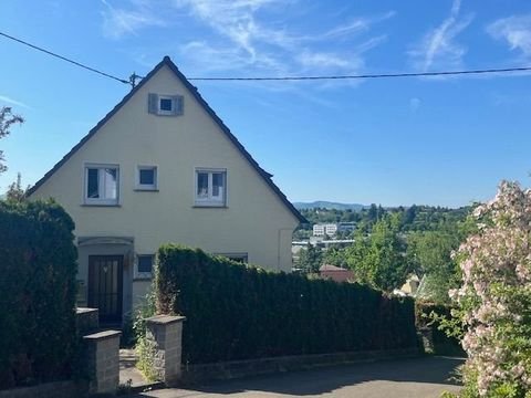 Nürtingen Häuser, Nürtingen Haus kaufen