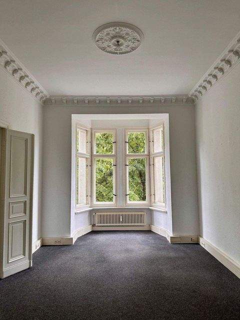 Berlin Büros, Büroräume, Büroflächen 