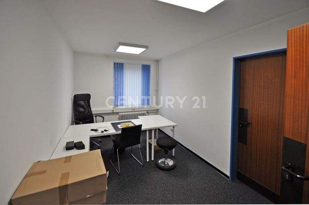 Büro 1